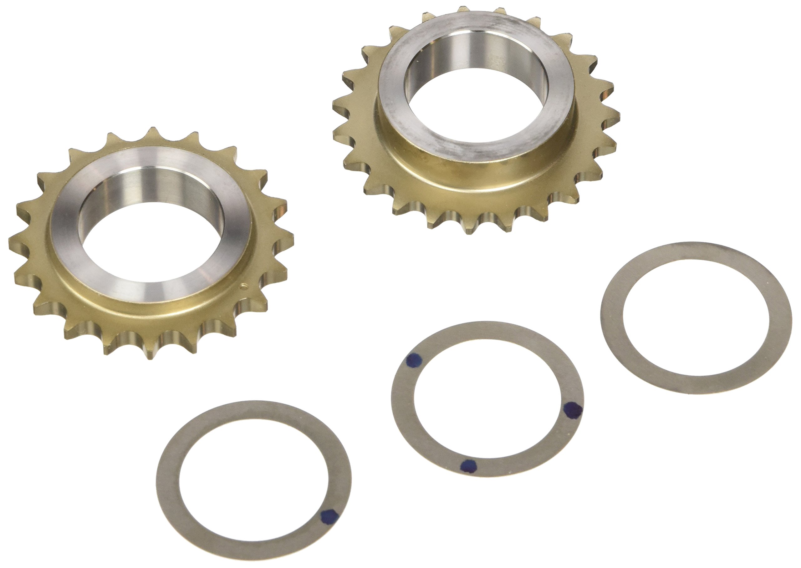 Amazon.com: Mazda L3K9-11-32XA Engine Timing Crankshaft Sprocket